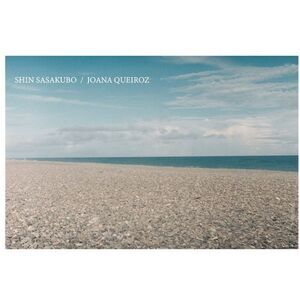 Queiroz,Joana / Sasakubo,Shin - Picture  CD